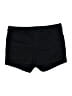 Torrid Solid Black Shorts Size (0) - photo 1