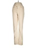J. McLaughlin Tan Khakis Size 6 - photo 1