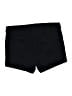 Torrid Solid Black Shorts Size (0) - photo 2