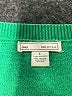 Gap Green Pullover Sweater Size L - photo 7