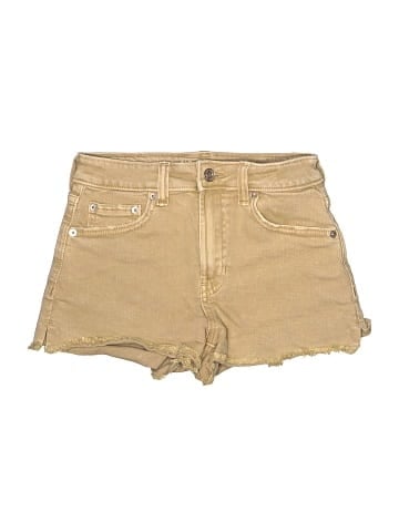 Gap Kids Khaki Shorts (view 1)
