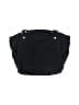 Vera Bradley Solid Black Shoulder Bag One size - photo 3