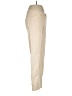 J. McLaughlin Tan Khakis Size 6 - photo 4