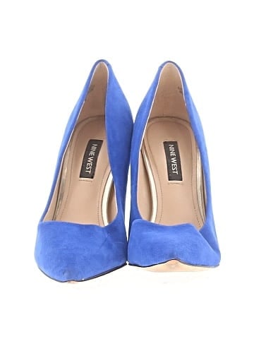 Nine West Heels (view 2)