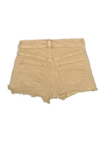 Gap Kids Khaki Shorts (view 2)