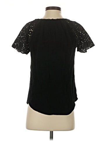 Red Haute Short Sleeve T-Shirt (view 2)
