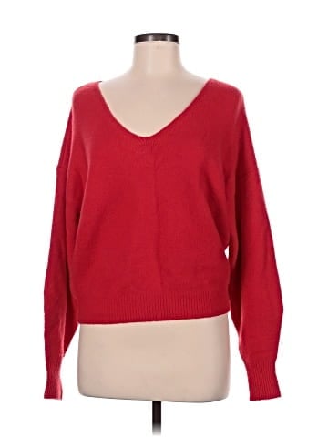 Madewell Pullover Sweater (view 1)