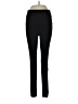 M&S Black Active Pants Size 10 - photo 1