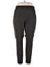 Athleta Black Active Pants Size 26 waist - photo 1