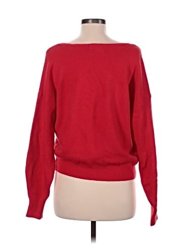 Madewell Pullover Sweater (view 2)