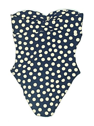 J.Crew One Piece Swimsuit (view 2)