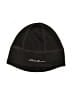Eddie Bauer 100% Polyester Black Beanie One size - photo 1
