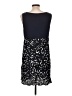 Seraphine Black Casual Dress Size 12 Maternity - photo 2