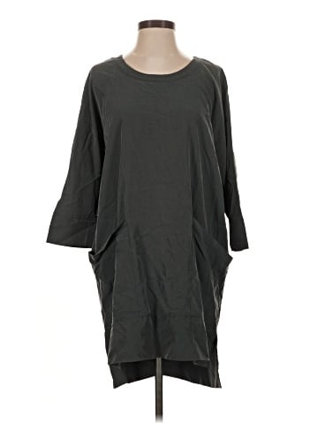 Silence and Noise Casual Dress (view 1)
