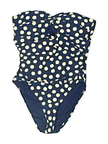 J.Crew One Piece Swimsuit (view 1)