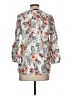 Zara Basic Ivory 3/4 Sleeve Blouse Size S - photo 2