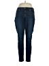 Gap Blue Jeans Size 16 (tall) - photo 1