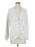 Esprit White Cardigan Size S - photo 1