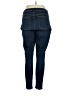 Gap Blue Jeans Size 16 (tall) - photo 2