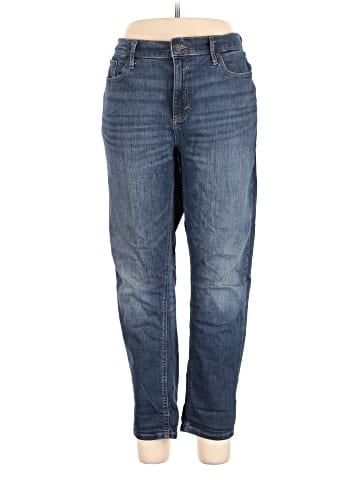 Banana Republic Factory Store Jeans (view 1)