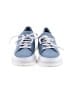 Spring Step Color Block Blue Sneakers Size EU 40 - photo 2
