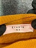Elodie Gold Bodysuit Size S - photo 3