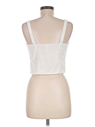 Express Sleeveless Blouse (view 2)