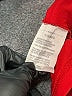 Under Armour 100% Polyester Red Active T-Shirt Size L (youth) - photo 4