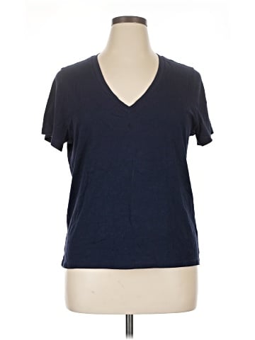 J.Crew Factory Store Short Sleeve T-Shirt (view 1)