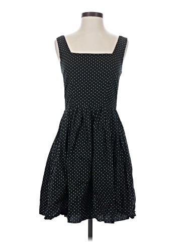 Delia's Casual Dress (view 1)