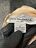 Gloria Vanderbilt 100% Polyester Tan Long Sleeve Blouse Size 8 - photo 7