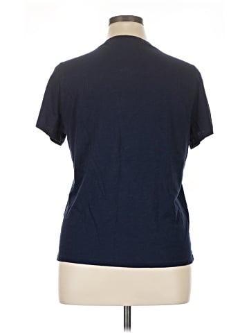 J.Crew Factory Store Short Sleeve T-Shirt (view 2)
