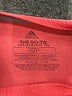 Adidas Red Sleeveless Top Size S - photo 7