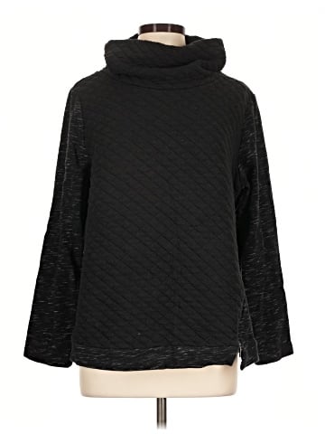 Chico's Turtleneck Sweater (view 1)