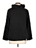 Chico's 100% Cotton Black Turtleneck Sweater Size L - photo 1