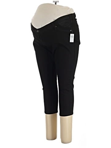 Gap - Maternity Active Pants (view 1)