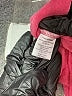 H by Bordeaux Pink Poncho Size XL - photo 8