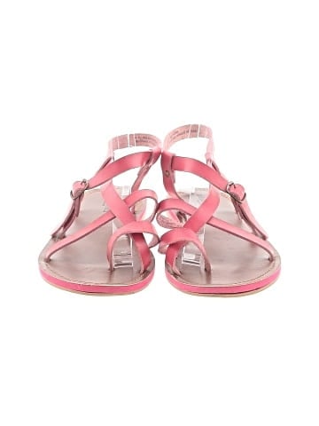 Mossimo Supply Co. Sandals (view 2)
