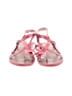 Mossimo Supply Co. Pink Sandals Size 9 - photo 2
