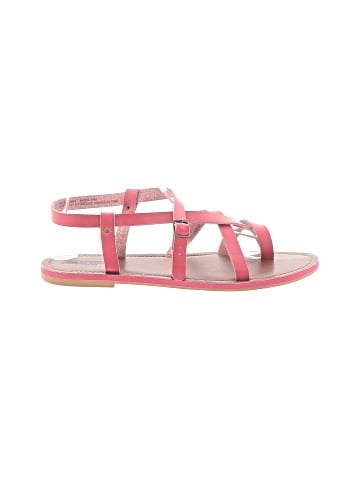 Mossimo Supply Co. Sandals (view 1)