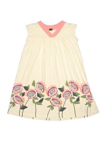 Tea Dress (view 1)