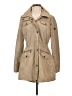 MICHAEL Michael Kors Tan Trenchcoat Size XS - photo 1