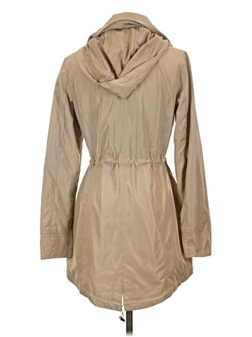 MICHAEL Michael Kors Trenchcoat (view 2)