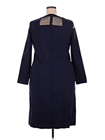 Lisa Rinna Casual Dress (view 2)