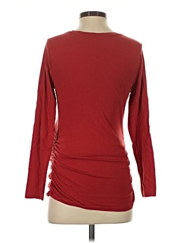 Isabel Maternity 3/4 Sleeve T-Shirt (view 2)