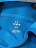 Under Armour Blue Short Sleeve Polo Size L (youth) - photo 3