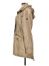 MICHAEL Michael Kors Tan Trenchcoat Size XS - photo 5