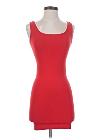 Nikibiki Casual Dress (view 1)