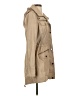 MICHAEL Michael Kors Tan Trenchcoat Size XS - photo 4