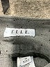 Elle Gray Dress Pants Size 10 - photo 7